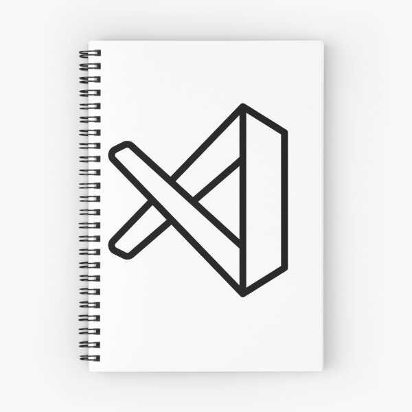 Artikelvorschau, VS Code Minimal Monoline entworfen und verkauft von codedgar.