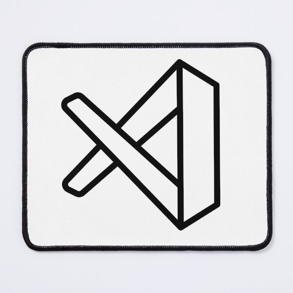 Item preview, VS Code Minimal Monoline designed and sold by codedgar.