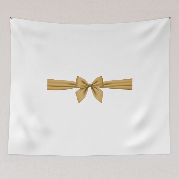 Item preview, Gift Bow in Gold designed and sold by Levision.