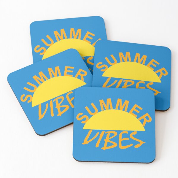 Item preview, Summer Vibes designed and sold by Raphiel_39.