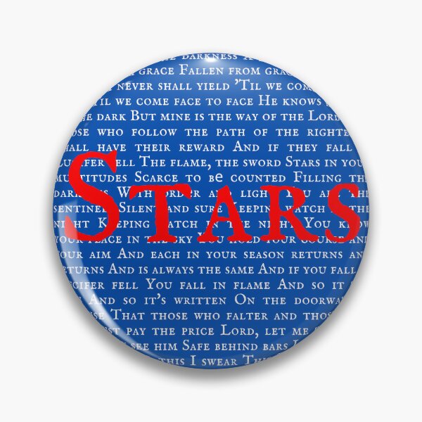 Item preview, Les Miserable Lyrics designed and sold by broadwaygirl142.