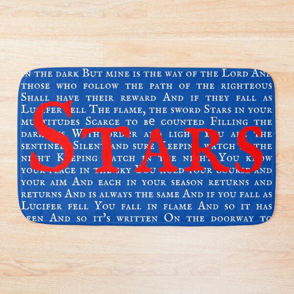 Item preview, Les Miserable Lyrics designed and sold by broadwaygirl142.