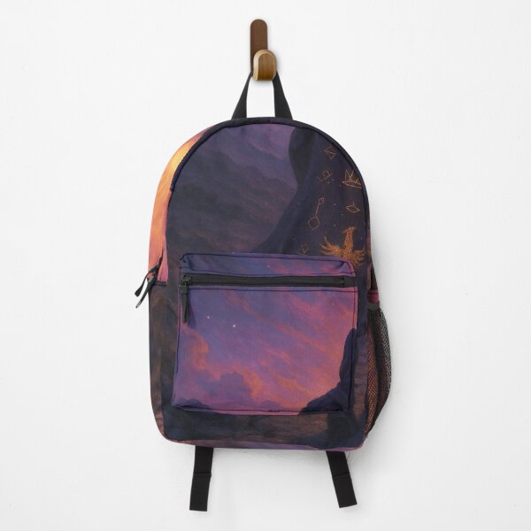 Item preview, The Journey Begins designed and sold by EntangledCynic.