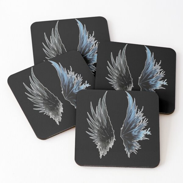 Item preview, Wings designed and sold by RadManDesigns.