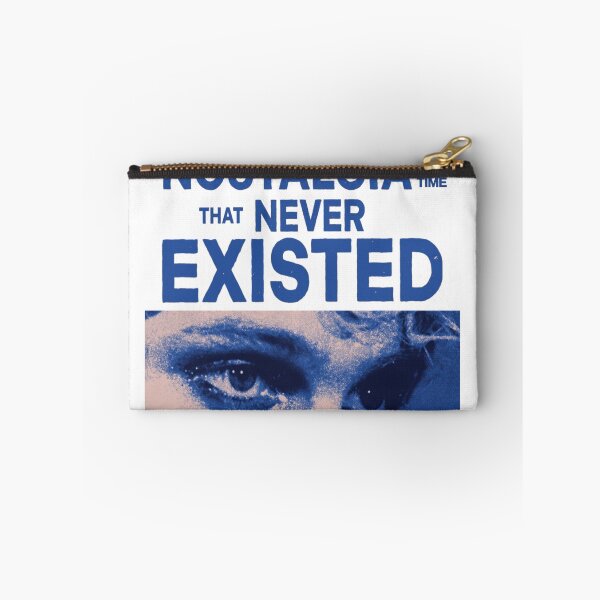 Item preview, Nostalgia For A Time That Never Existed designed and sold by smeraldosecrets.