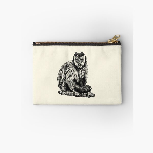 Item preview, Tufted Capuchin designed and sold by Guardi71.
