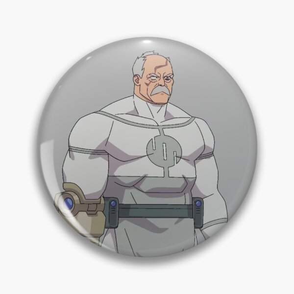 Item preview, Conquest Invincible Sticker/T-Shirt designed and sold by ExplodingGold.