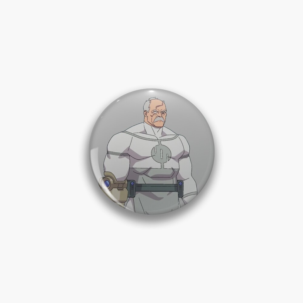 Item preview, Pin designed and sold by ExplodingGold.