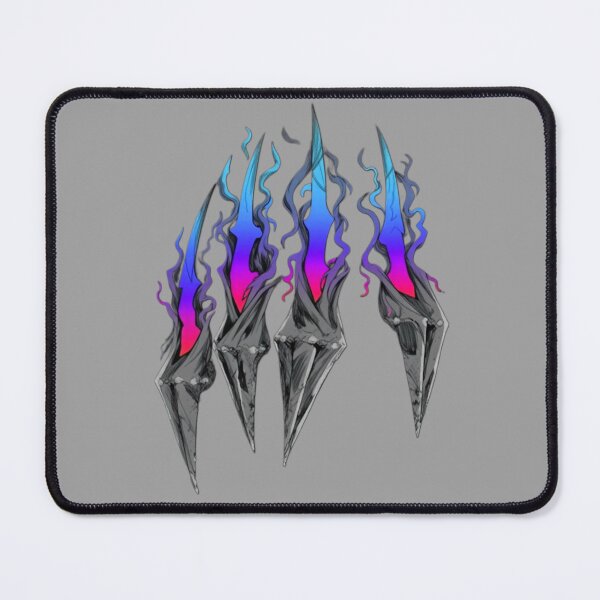 Item preview, Claws designed and sold by RadManDesigns.