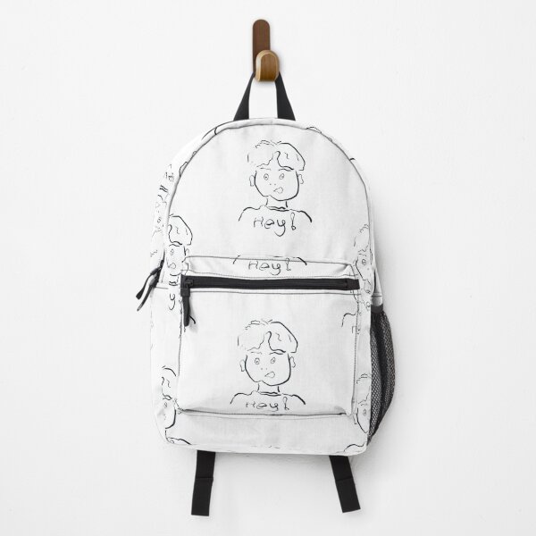 Item preview, Line drawing young boy designed and sold by Hotpotsoyummy.