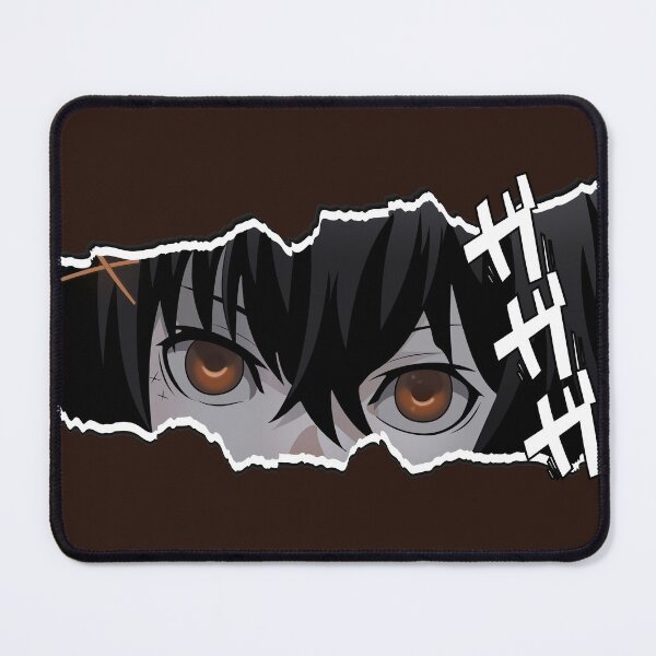 Item preview, Reaper Anime Eyes ◬ Scratch designed and sold by Otakurypto.