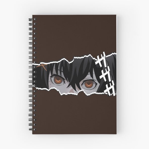 Item preview, Reaper Anime Eyes ◬ Scratch designed and sold by Otakurypto.