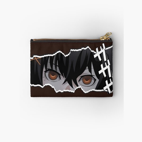 Item preview, Reaper Anime Eyes ◬ Scratch designed and sold by Otakurypto.