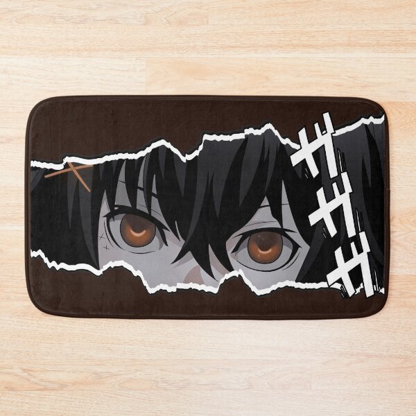 Item preview, Reaper Anime Eyes ◬ Scratch designed and sold by Otakurypto.
