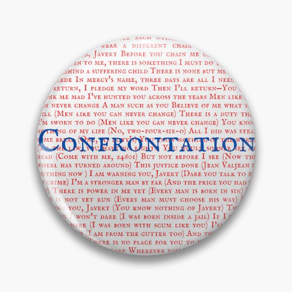 Item preview, Les Miserable Lyrics designed and sold by broadwaygirl142.