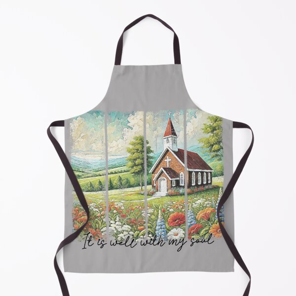 Item preview, It is well in my soul designed and sold by Ketique.