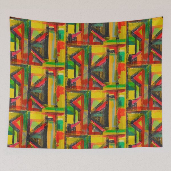 Item preview, Searching the Spirit #3 designed and sold by KarlDoyle.