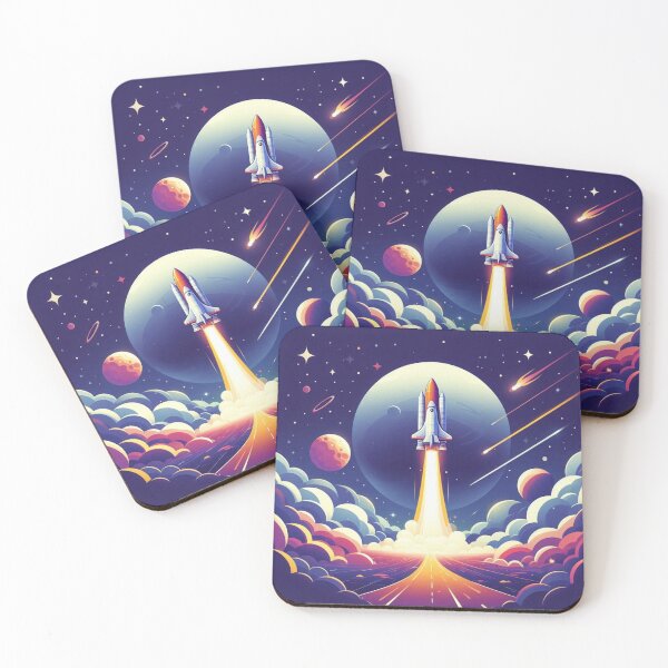 Item preview, Space shuttle  designed and sold by Dogandesighn.