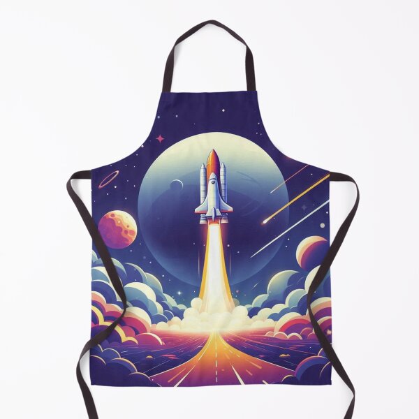 Item preview, Space shuttle  designed and sold by Dogandesighn.