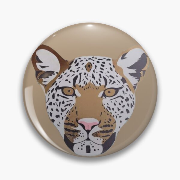 Item preview, Paper Leopard designed and sold by RaenFaulsCreations.