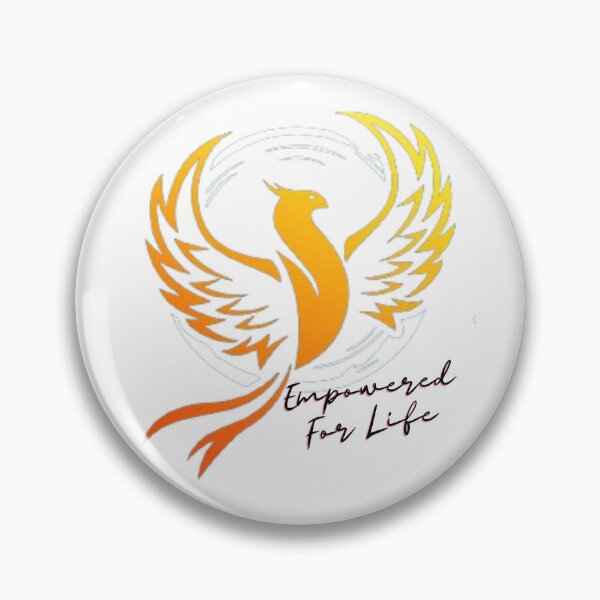 Item preview, Empowered For Life! designed and sold by EntangledCynic.