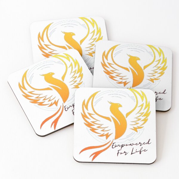 Item preview, Empowered For Life! designed and sold by EntangledCynic.