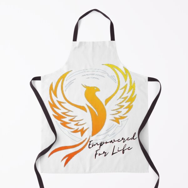 Item preview, Empowered For Life! designed and sold by EntangledCynic.