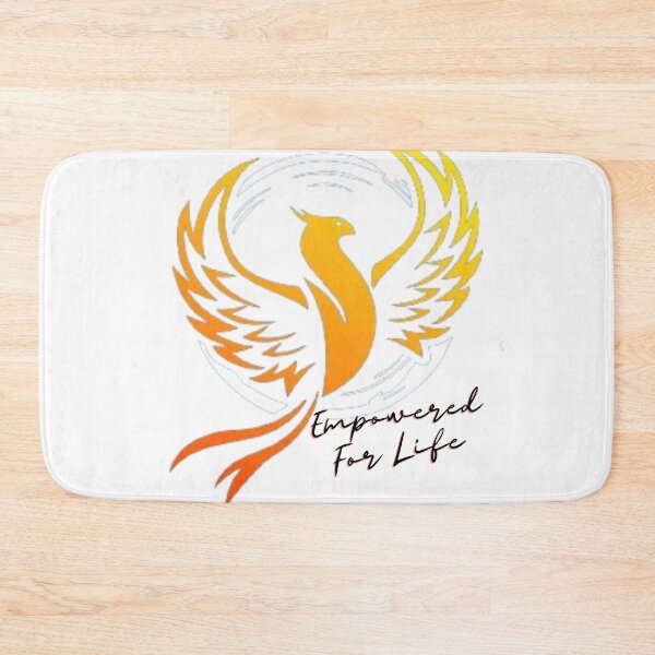 Item preview, Empowered For Life! designed and sold by EntangledCynic.