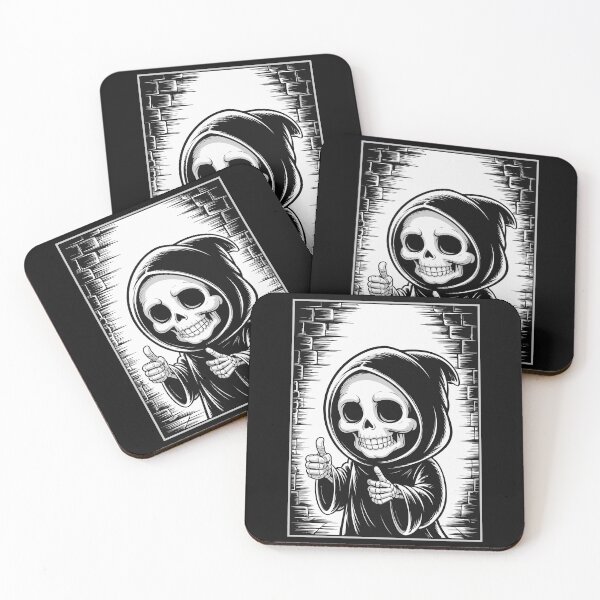 Item preview, Feeling Great! designed and sold by Angry Swan Designs.