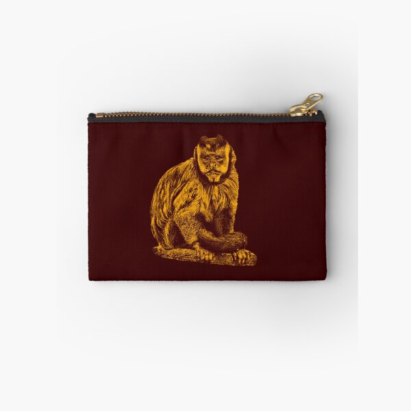 Item preview, Tufted Capuchin designed and sold by Guardi71.