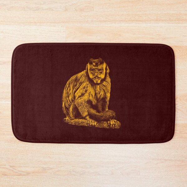 Item preview, Tufted Capuchin designed and sold by Guardi71.