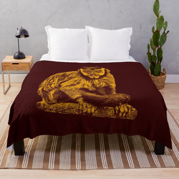 Item preview, Tufted Capuchin designed and sold by Guardi71.