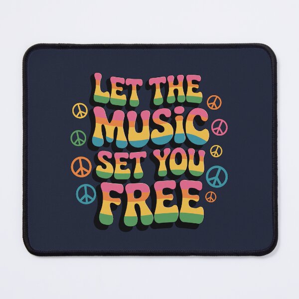 Item preview, Musical Passion - Funky Groovy designed and sold by Danh Style.