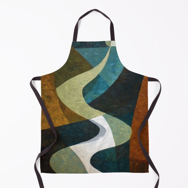 Item preview, 952 Abstract designed and sold by nikoart001.