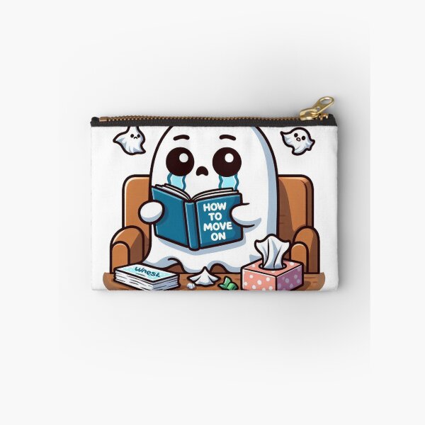 Item preview, Ghost Reading designed and sold by Eif53.