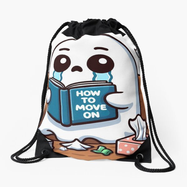 Item preview, Ghost Reading designed and sold by Eif53.