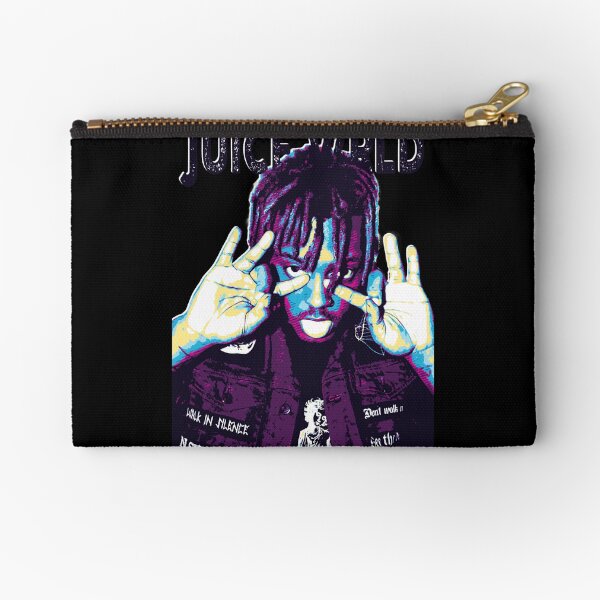 Item preview, Juice Wrld Art designed and sold by IZDIHAAR049.
