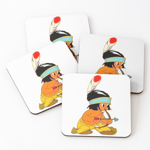 Item preview, Lil Hiawatha designed and sold by Designs by Me.