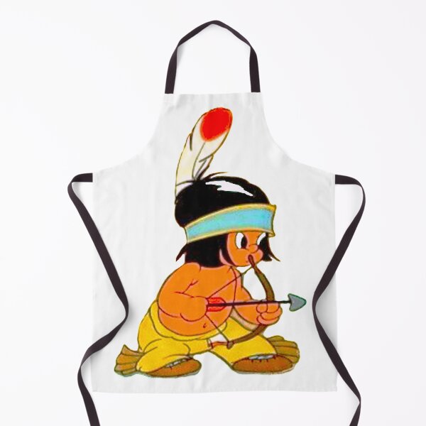 Item preview, Lil Hiawatha designed and sold by Designs by Me.