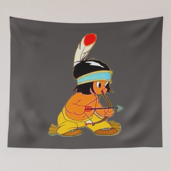 Item preview, Lil Hiawatha designed and sold by Designs by Me.