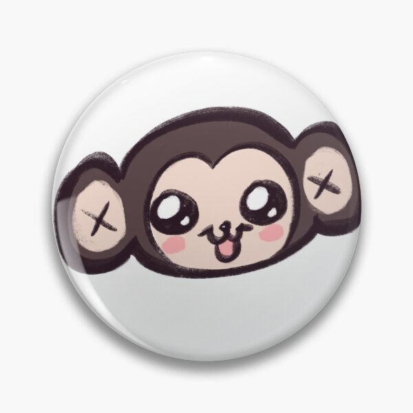 Item preview, Monkeying around designed and sold by BudTheRainwing.