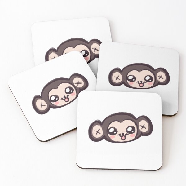 Item preview, Monkeying around designed and sold by BudTheRainwing.