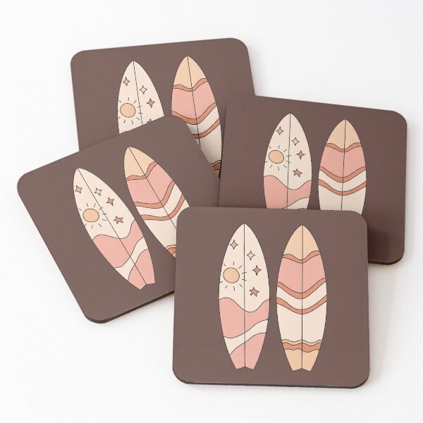 Item preview, summer surfboard vibes designed and sold by obinsuma.