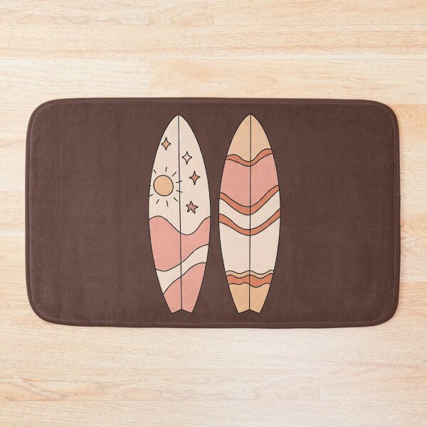Artikelvorschau, Sommer-Surfboard-Vibes entworfen und verkauft von obinsuma.