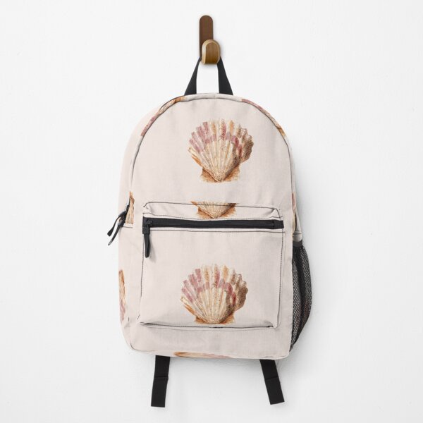 Item preview, Watercolor seashell designed and sold by MendaciousMina.