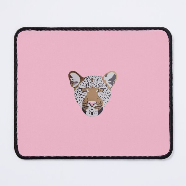 Item preview, Paper Leopard - Pink designed and sold by RaenFaulsCreations.