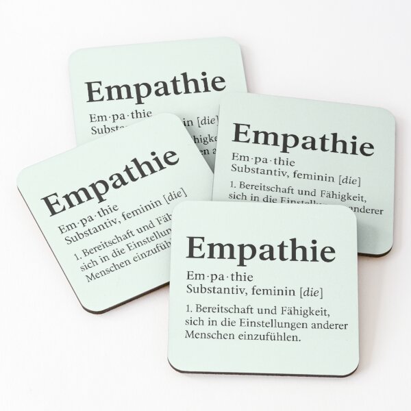 Item preview, empathy designed and sold by Jasardpu.