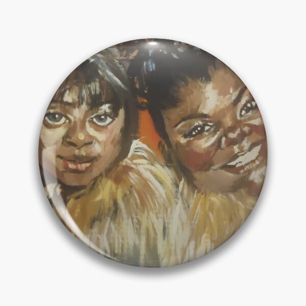 Item preview, Monique  designed and sold by Portraits by Billy H. Jackson.