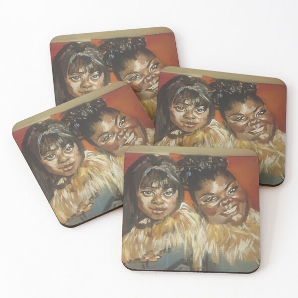 Item preview, Monique  designed and sold by Portraits by Billy H. Jackson.