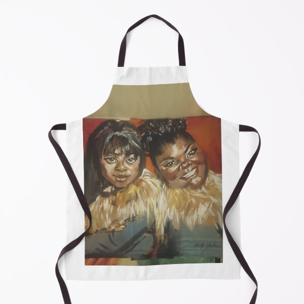Item preview, Monique  designed and sold by Portraits by Billy H. Jackson.
